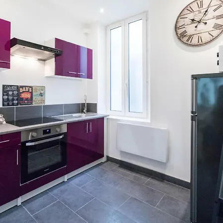 Le Chant Des Clochers Apartment